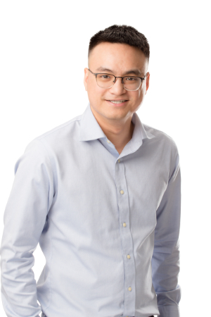 Henry Chu