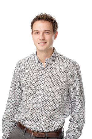 Spencer Civitarese