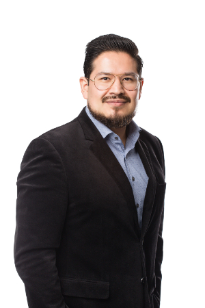 Aldo Martinez