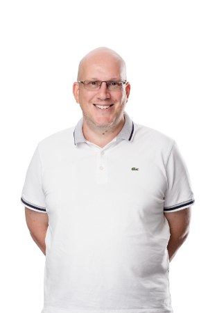 Brian Zasitko