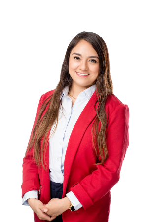 Rocio Llamas
