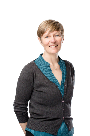 Trish Plante