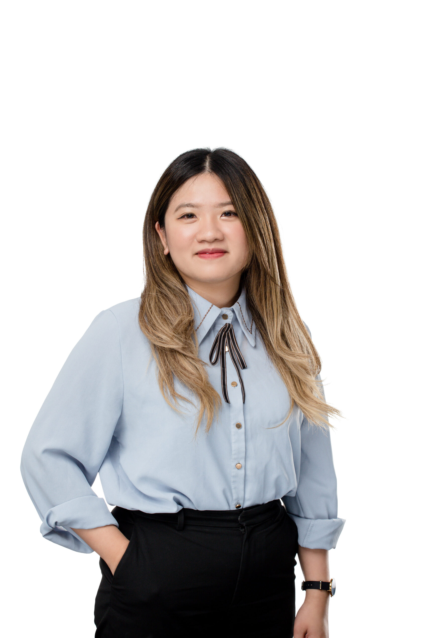 Vivian Chung