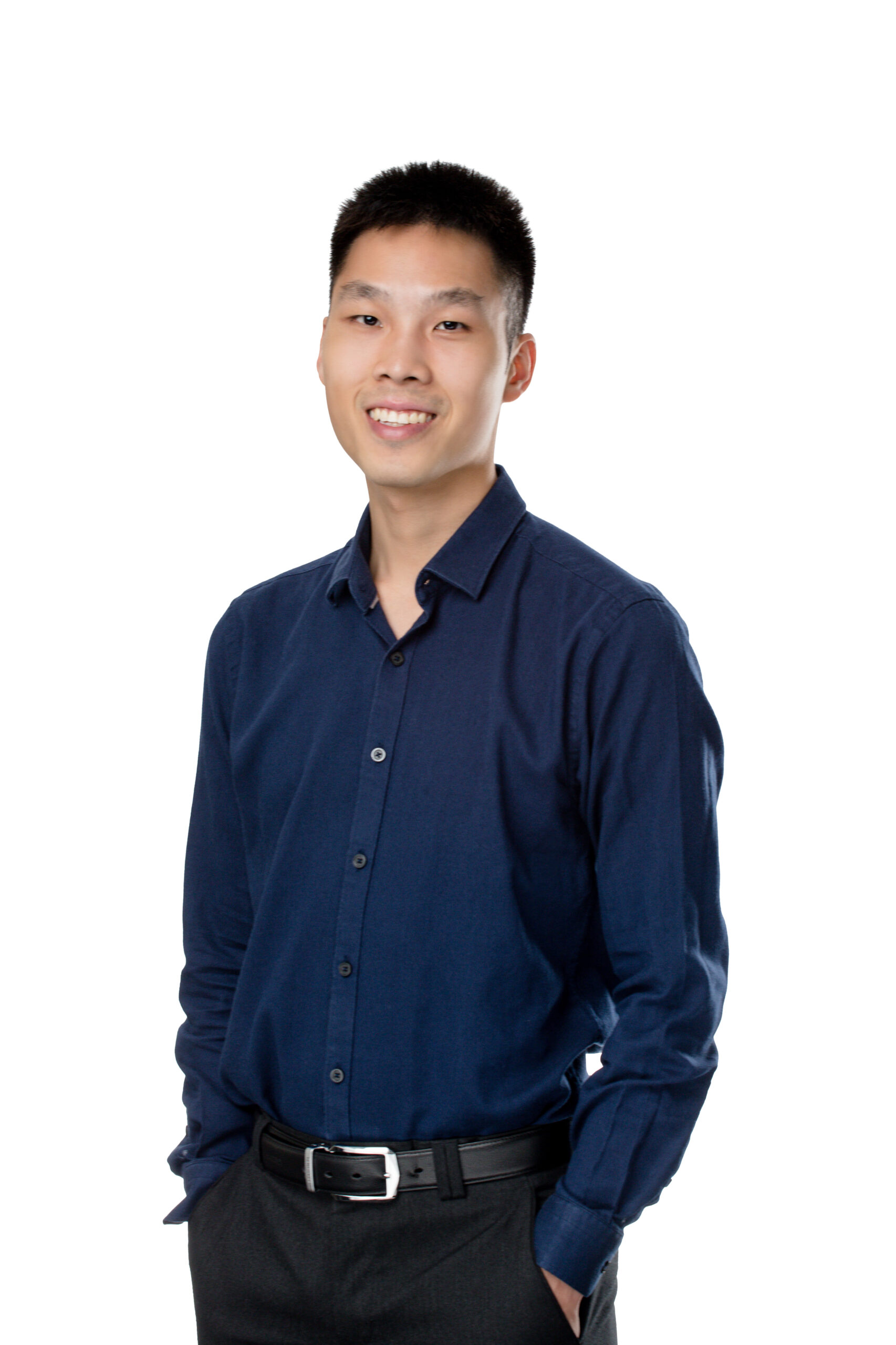 Aaron Yap