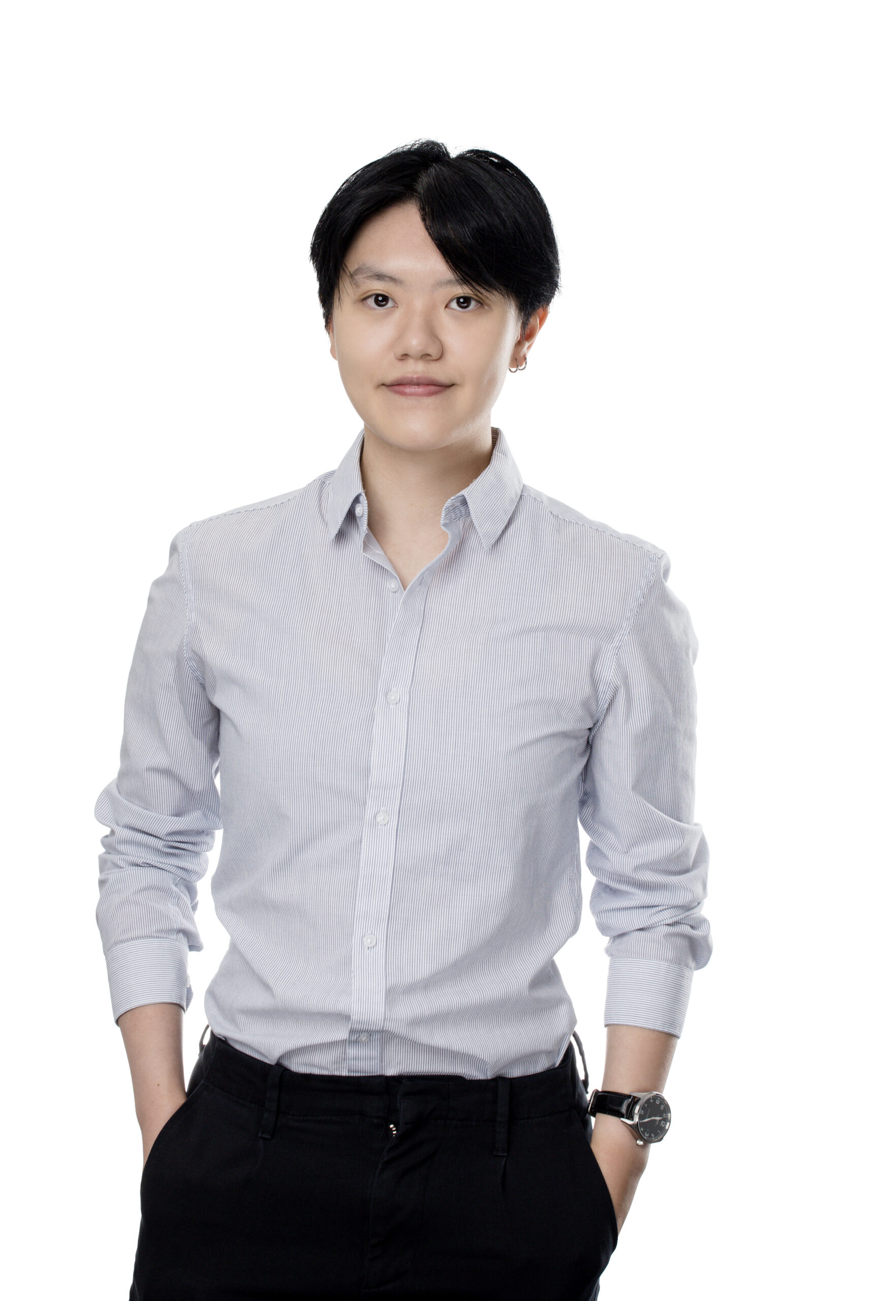 Jay Leung