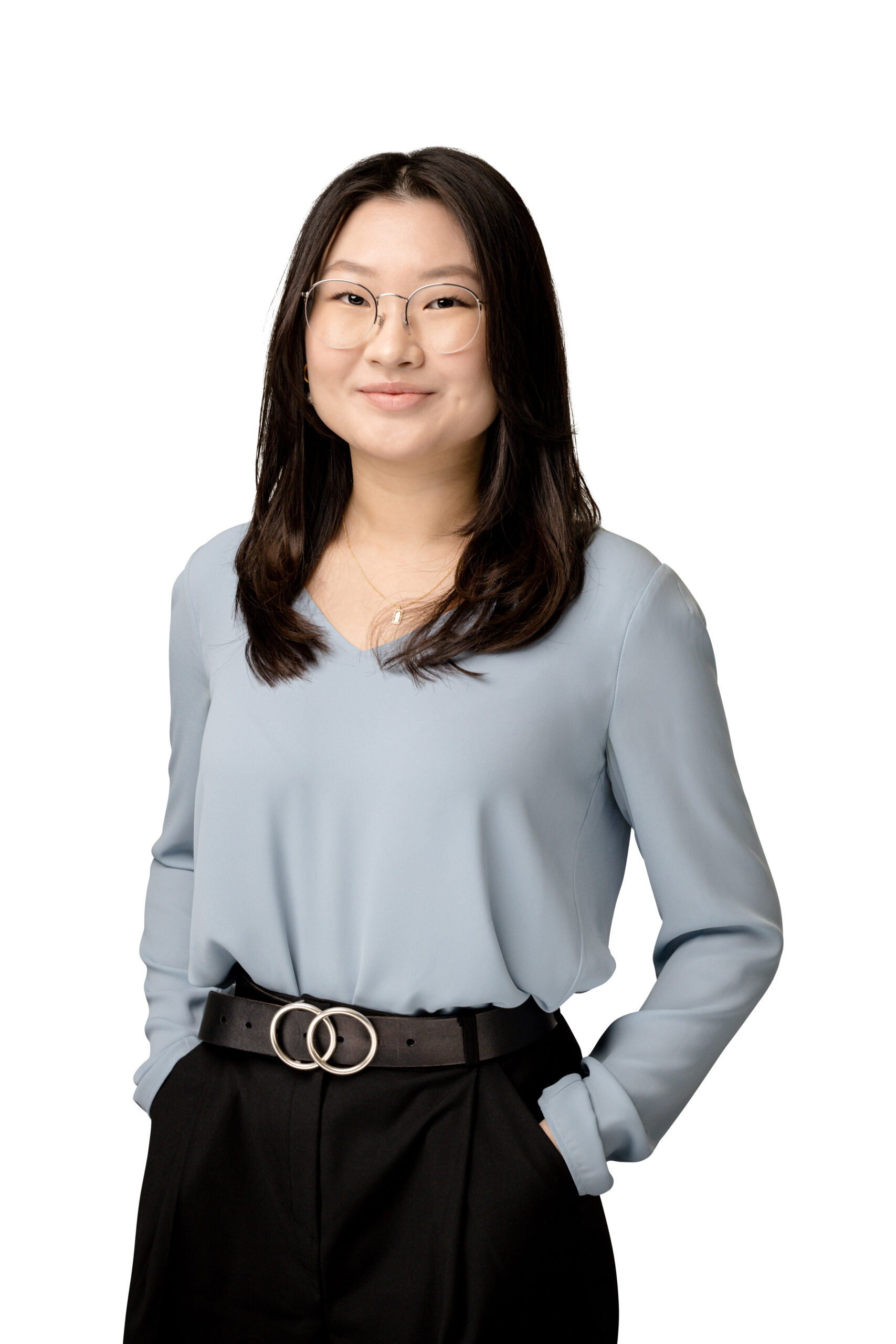 Diane Chung