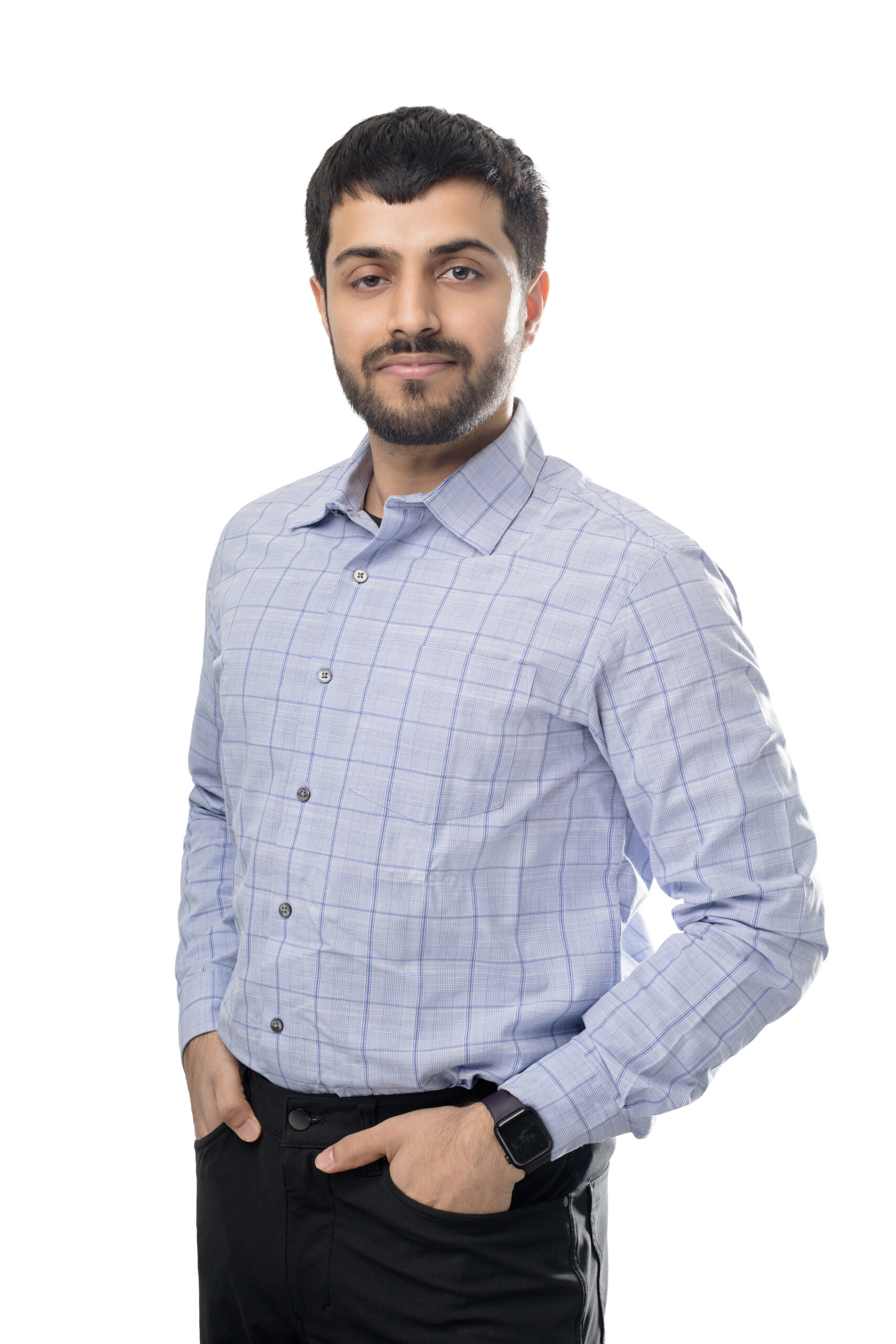 Sudhanshu Talwar