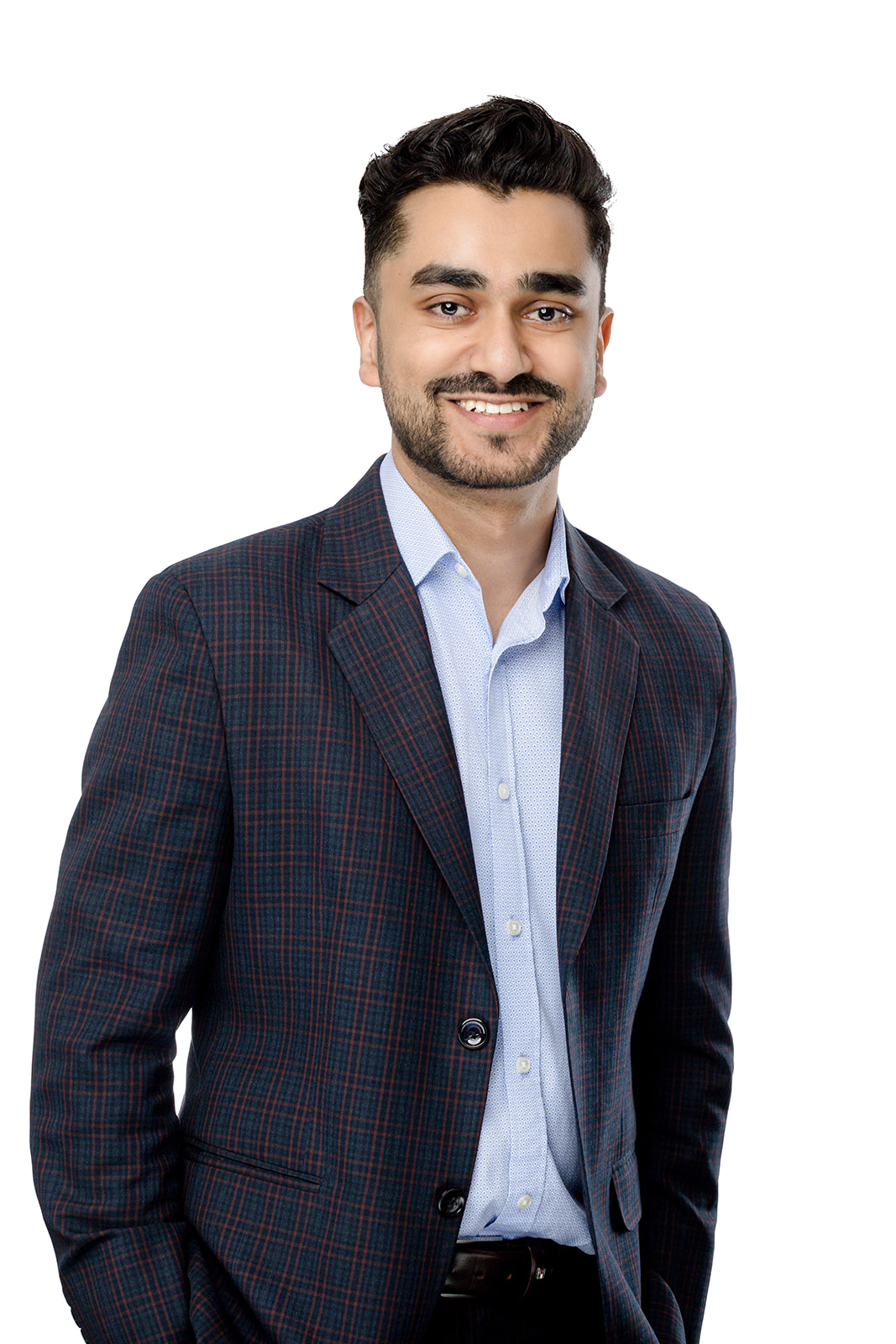 Sameer Misra