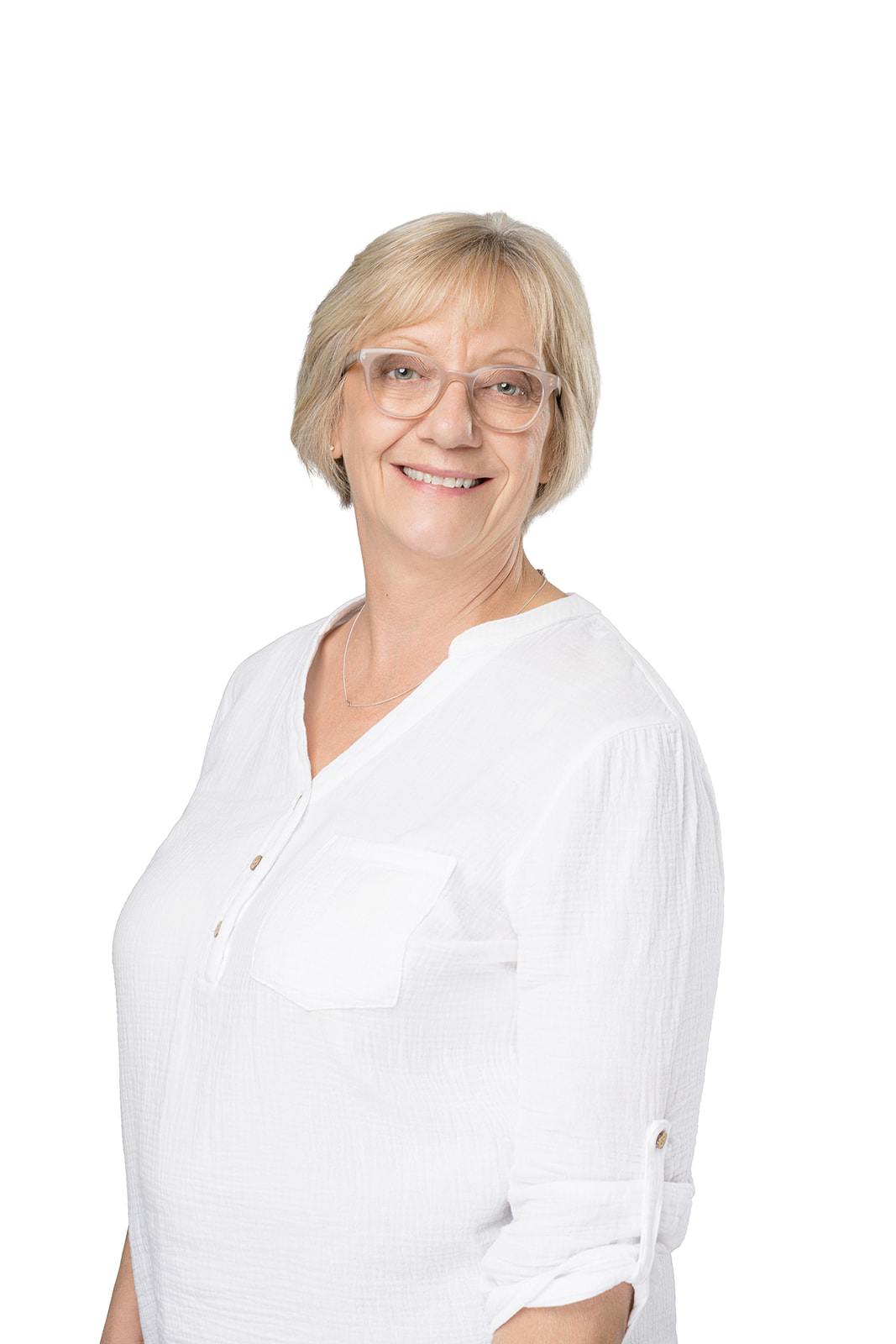 Jill Macmillan