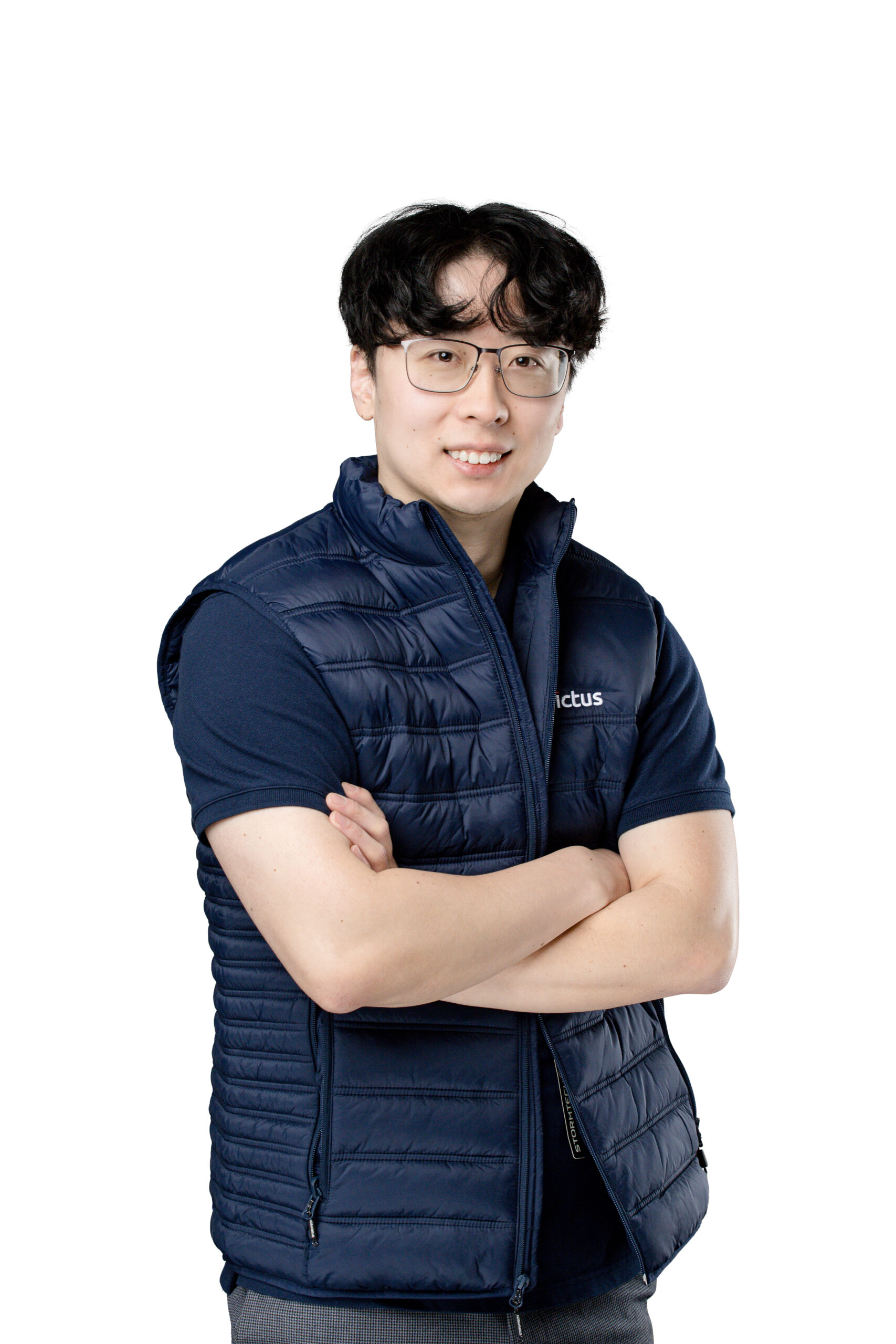Kai Zhang