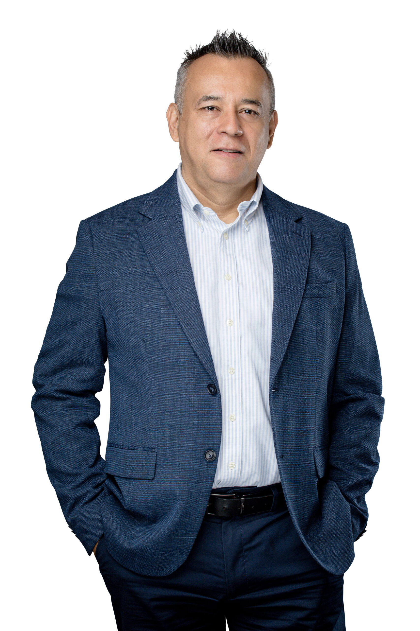 Efren Medina