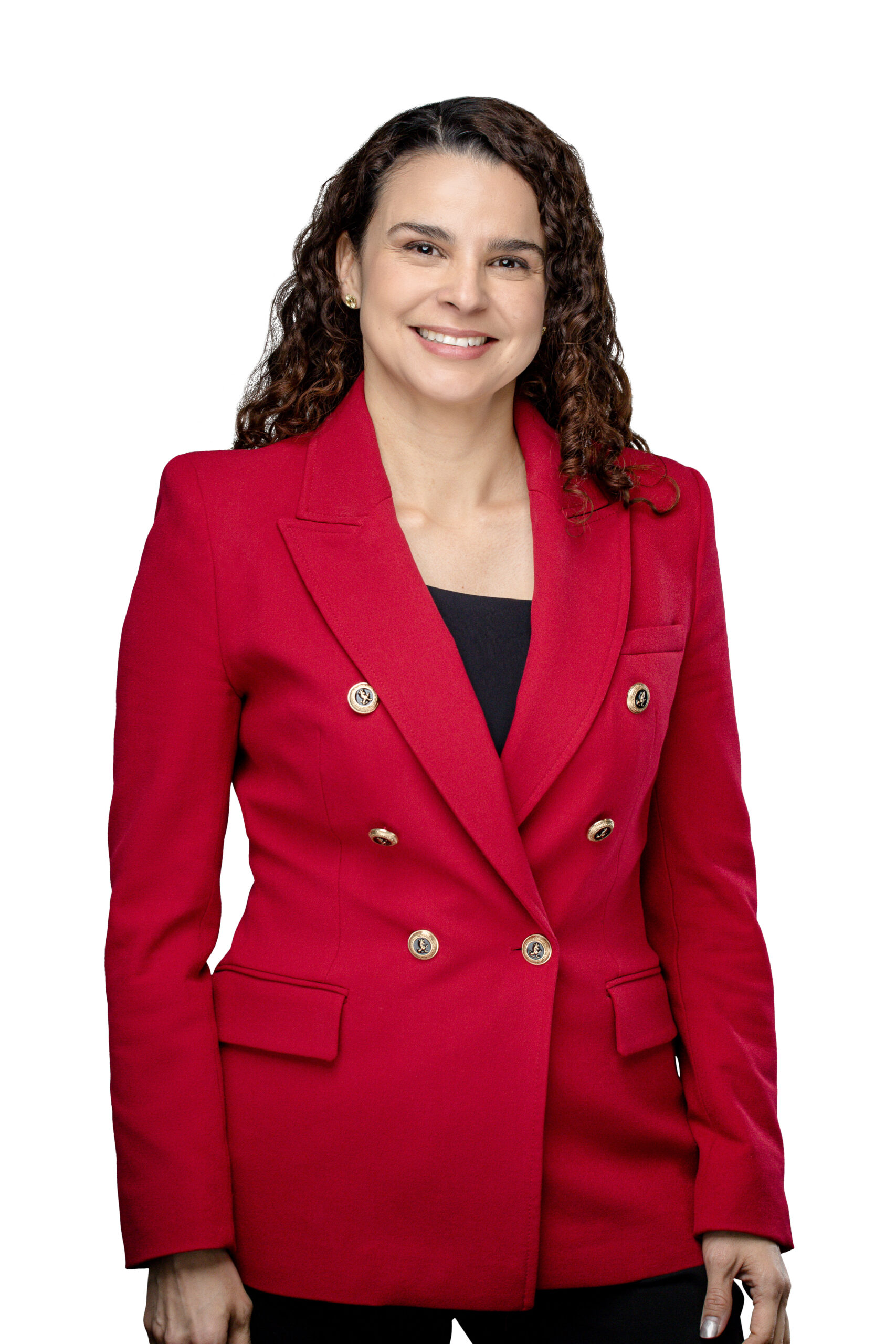 Gina Ortiz