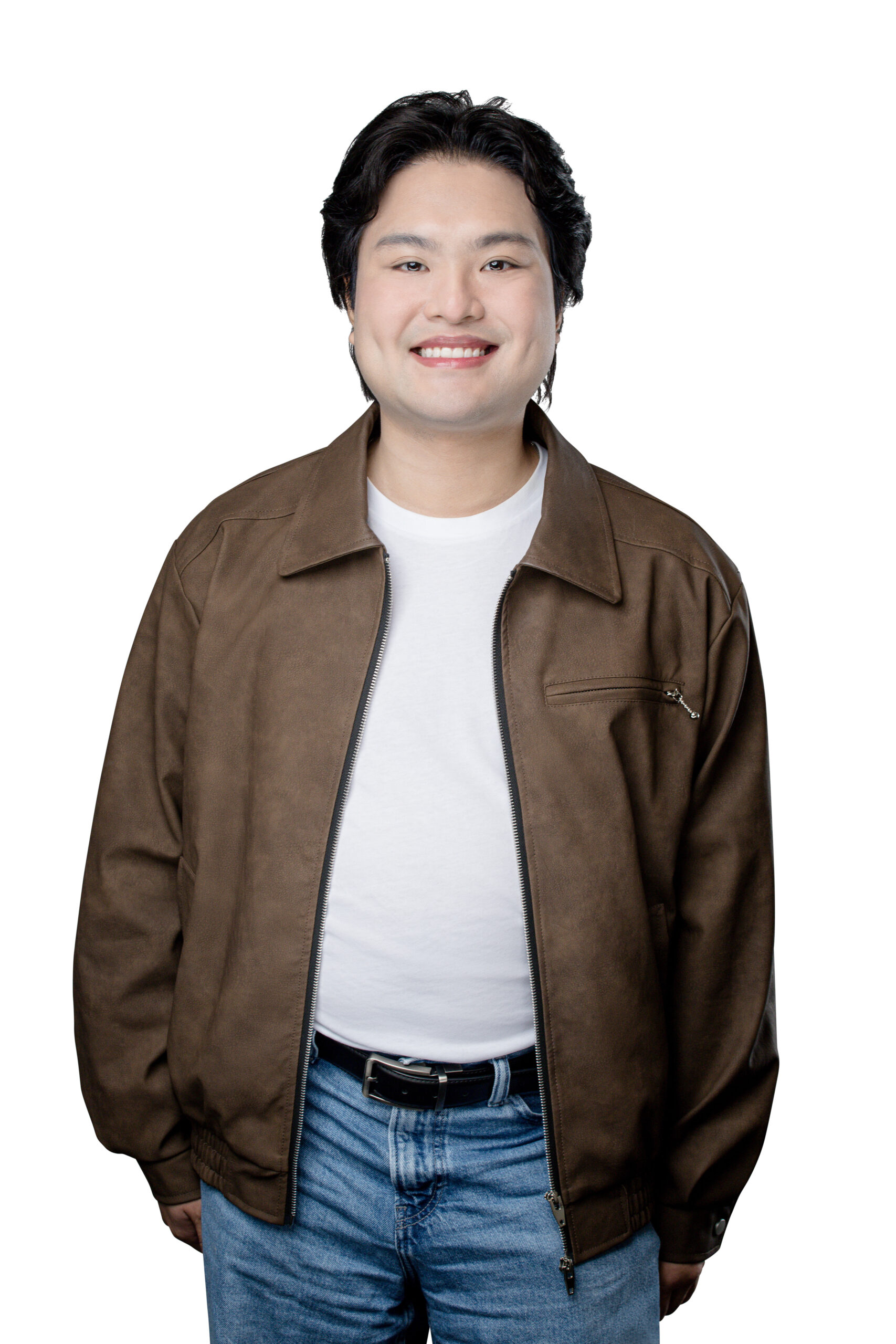 Grayson Truong