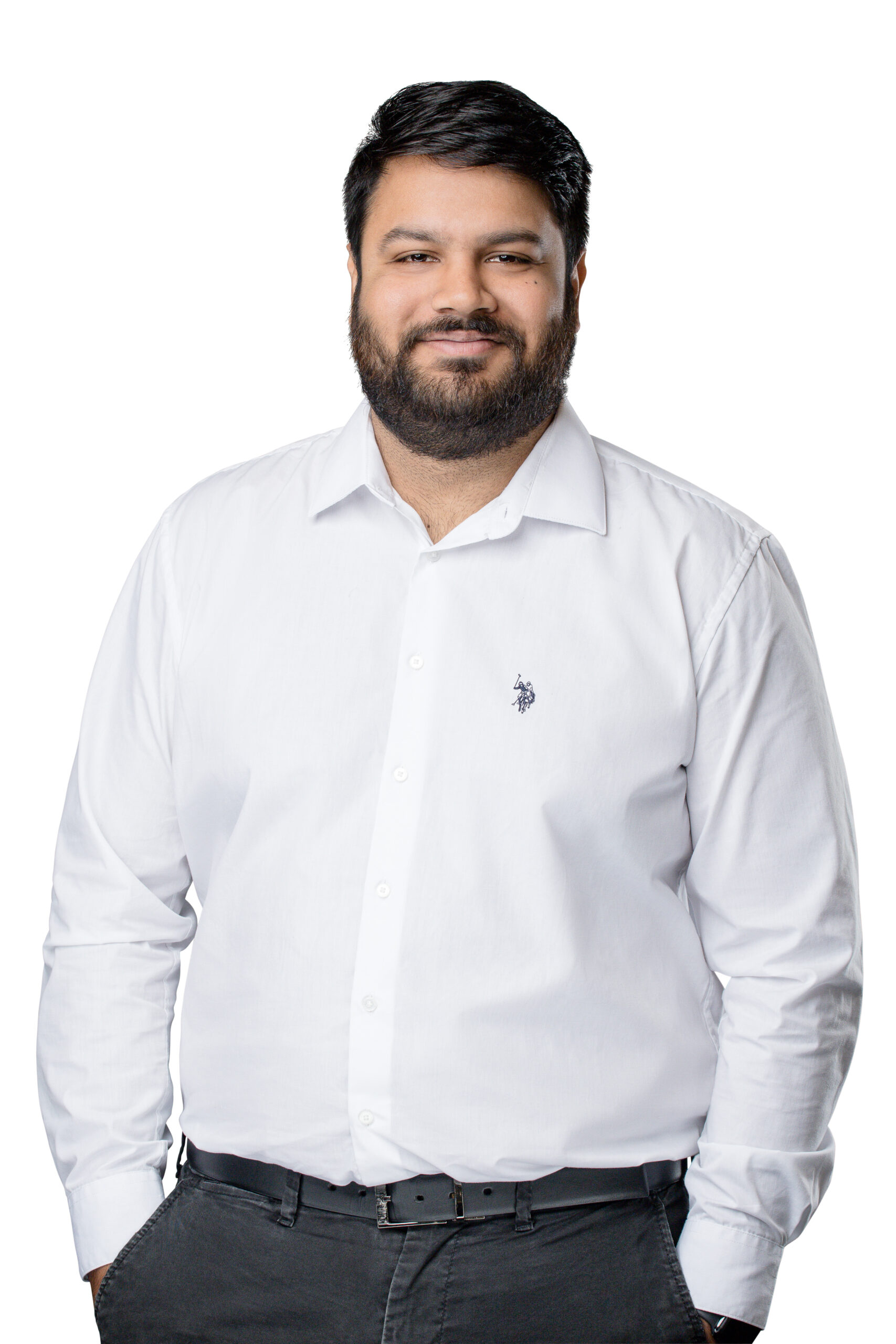 Siddarth Pathak