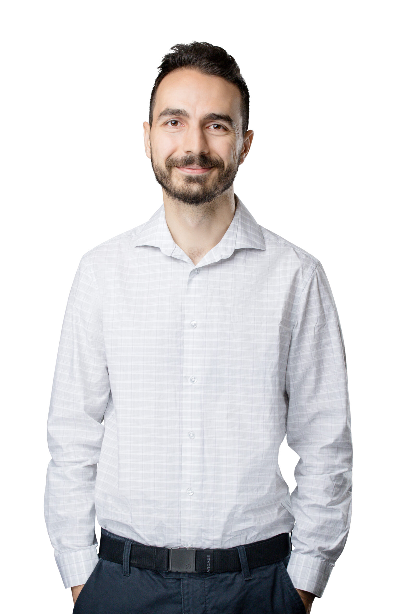 Viktor Karsakov