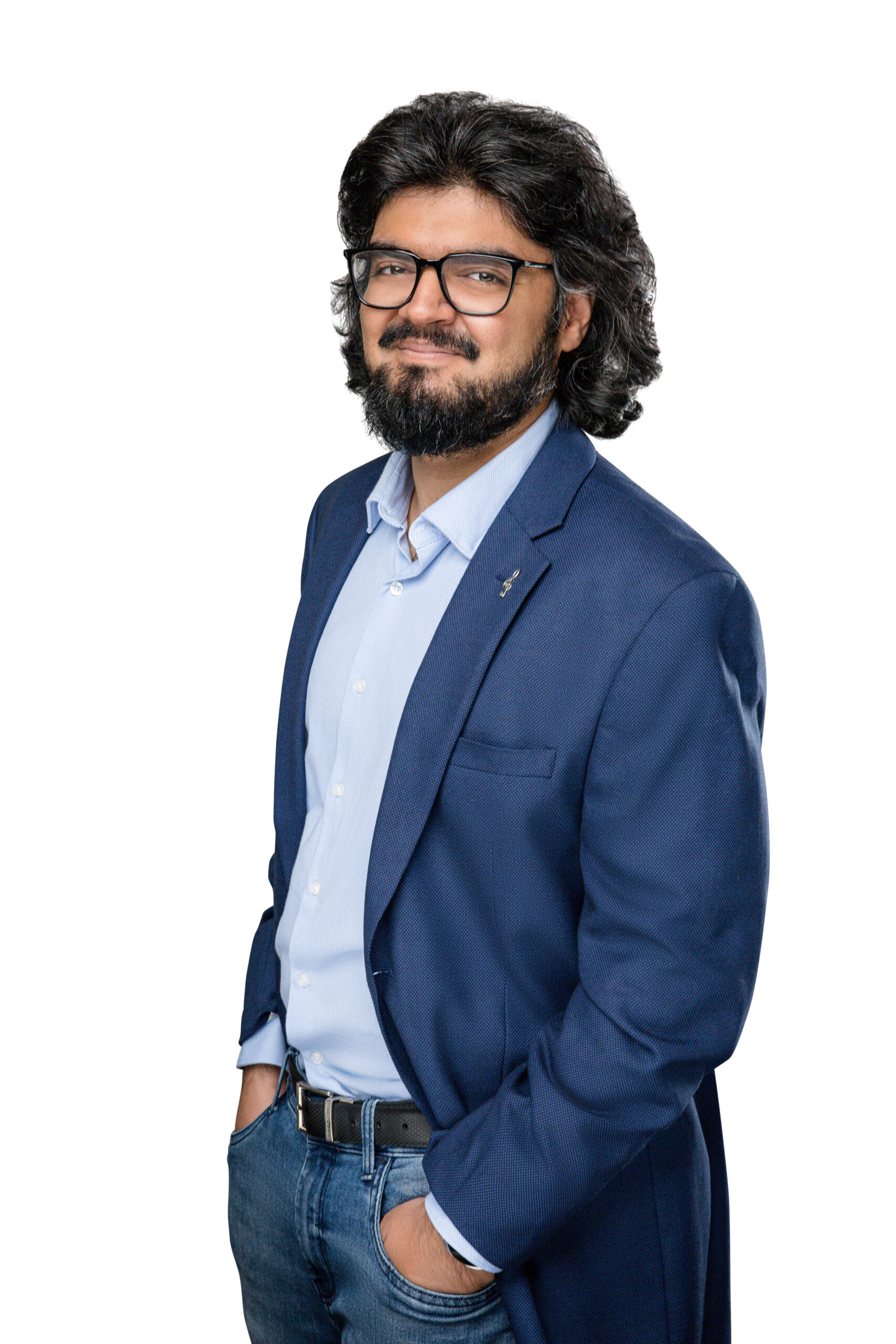 Prashant Bhavnani