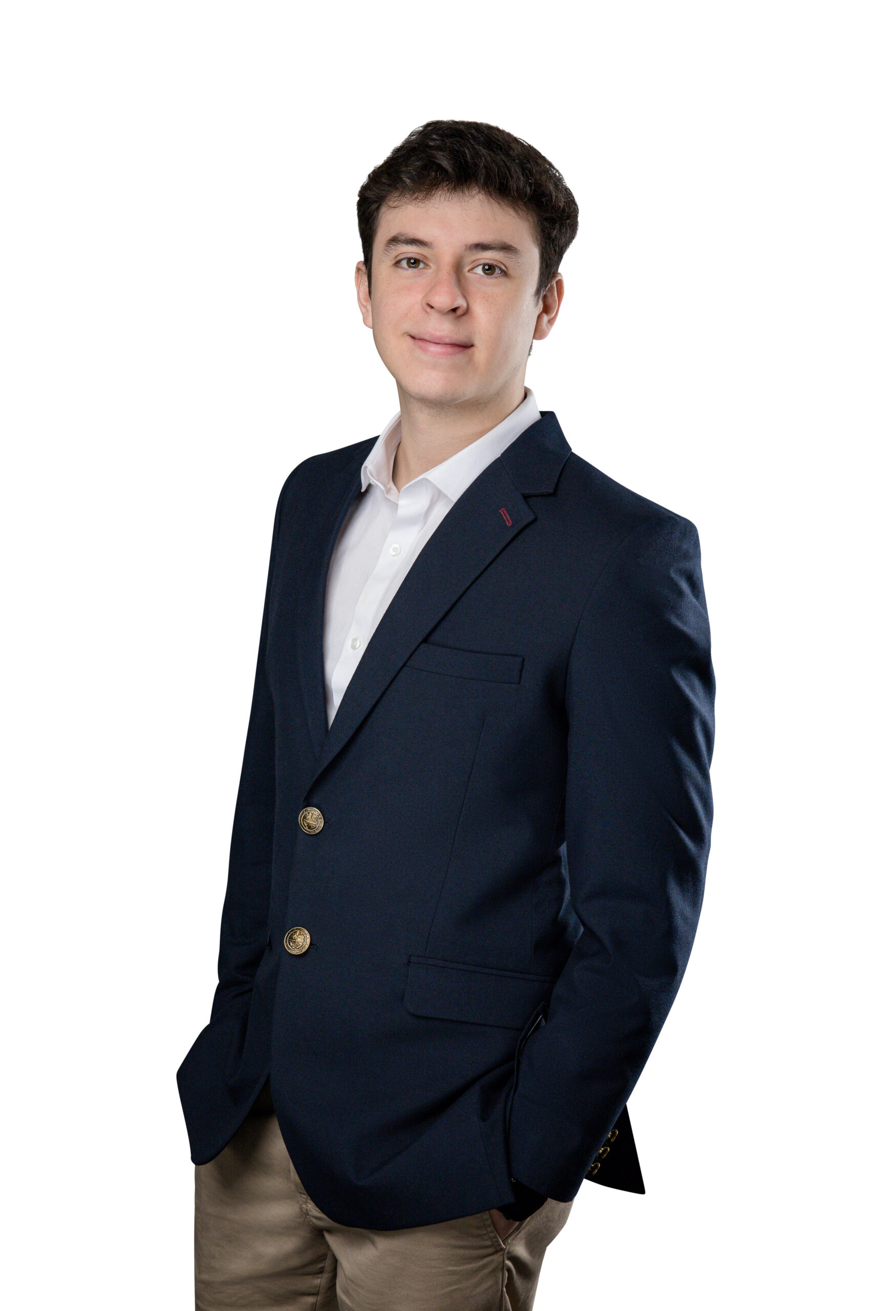 Daniel Leiva